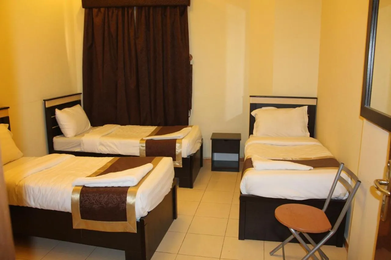 Makarem Al Firdous Hotel