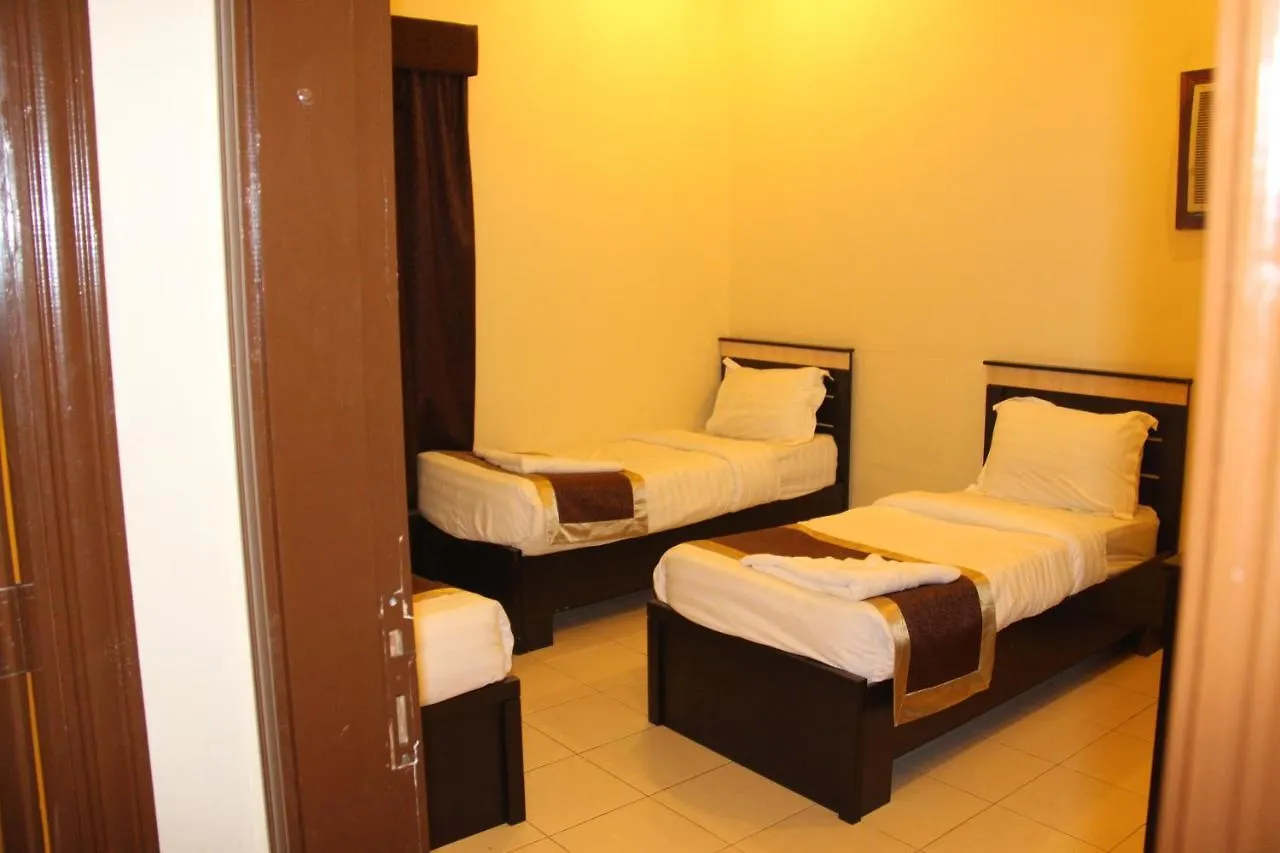 Makarem Al Firdous Hotel 0*, Mecca Arab Saudi