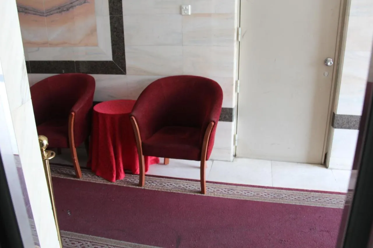 Makarem Al Firdous Hotel 0*, Mecca Arab Saudi
