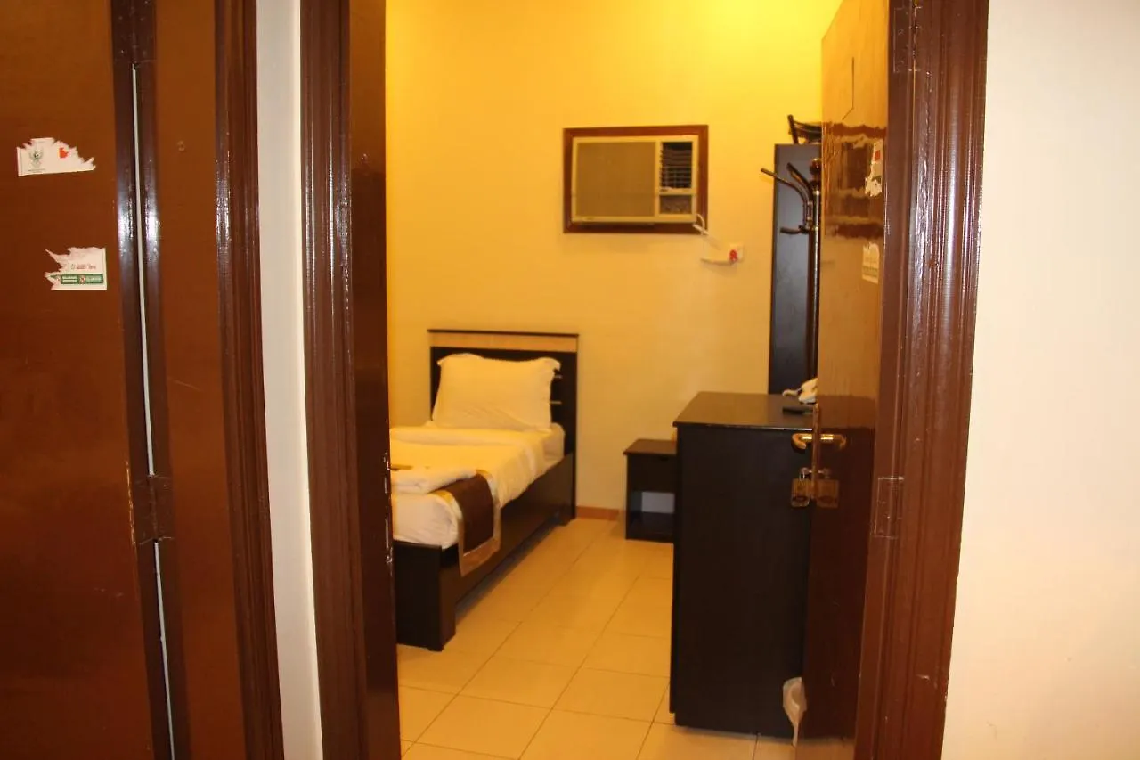 Makarem Al Firdous Hotel Mecca