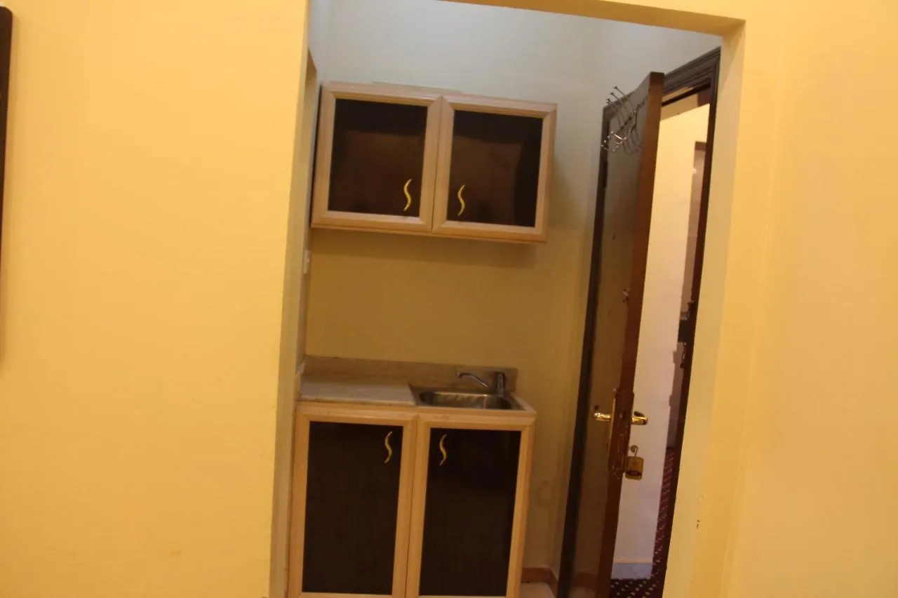 Makarem Al Firdous Hotel