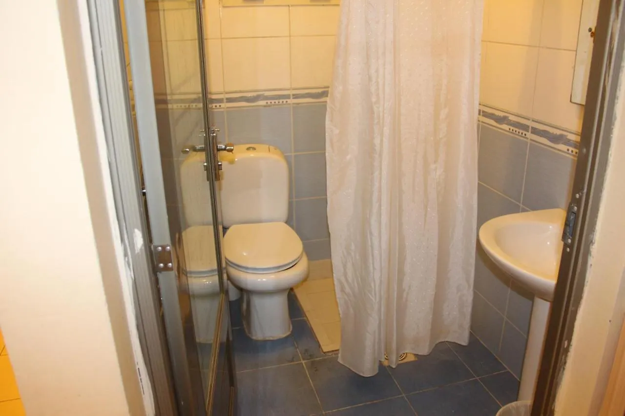 Makarem Al Firdous Hotel Arab Saudi