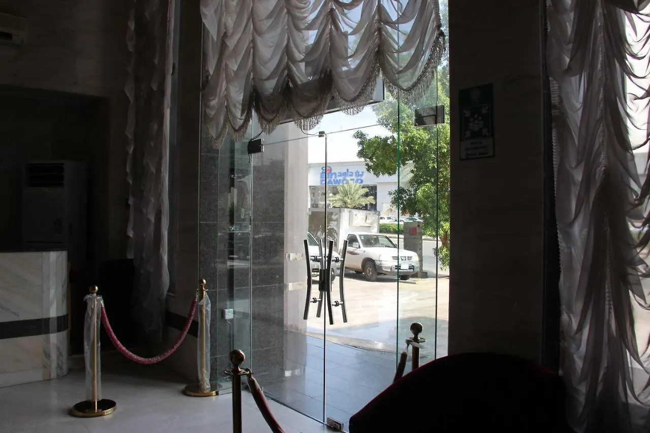 Makarem Al Firdous Hotel 0*, Mecca
