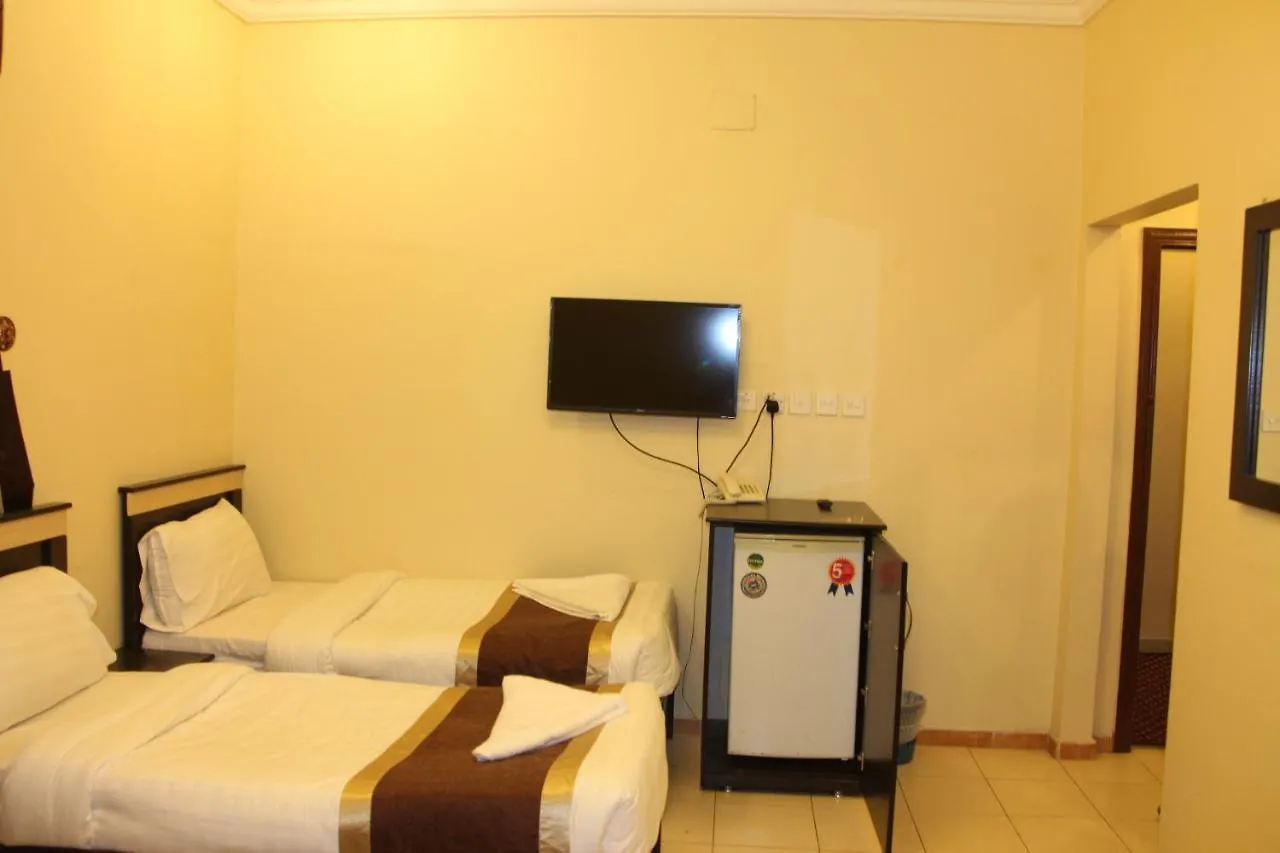 Makarem Al Firdous Hotel Mecca 0*,  Saudi Arabia