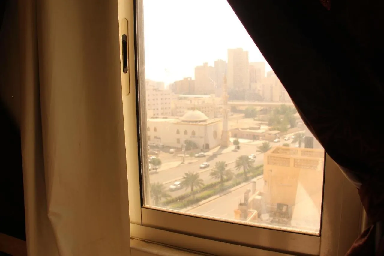 Makarem Al Firdous Hotel Mecca