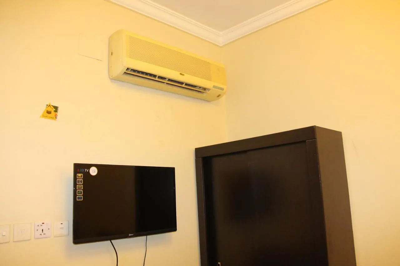 Makarem Al Firdous Hotel Mecca