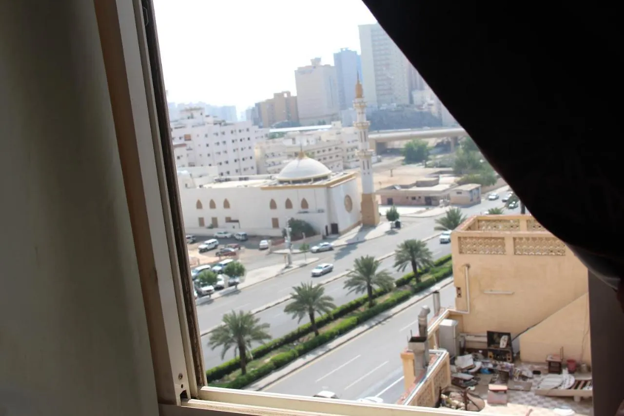 Makarem Al Firdous Hotel Mecca 0*,  Saudi Arabia