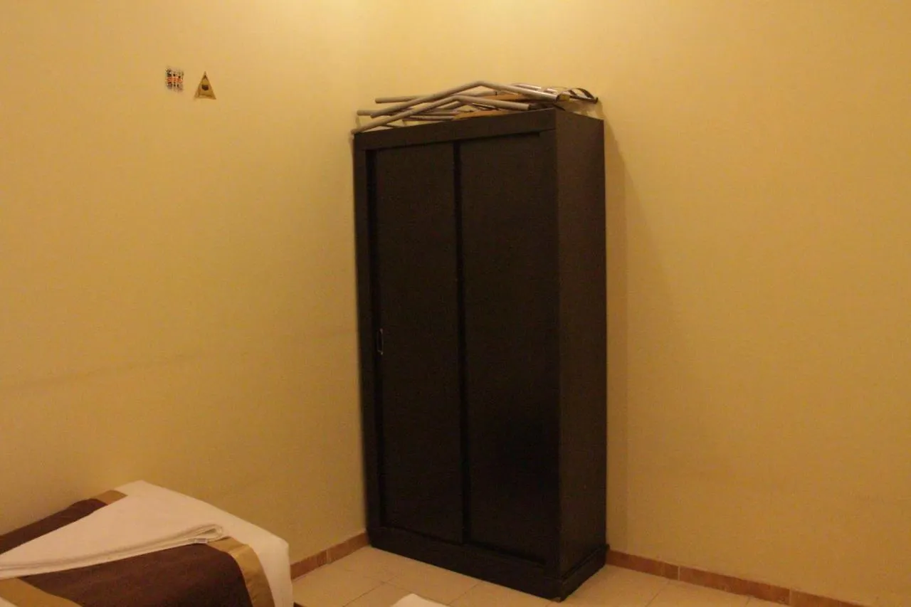 Makarem Al Firdous Hotel Mecca
